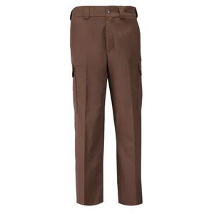 5.11 tactical MEN'S 44058T pants Size 38 NWT Unhemmed Brown